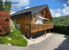 chalet a la campagne - Image 2