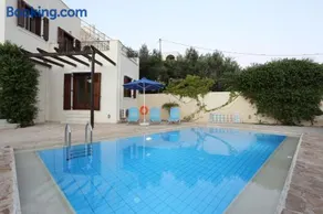 dreamvillas-crete - villa Helios - villa Thalassa - Image 5