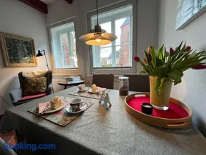 Ferienwohnung im historischen Zentrum 25562 - Image 3