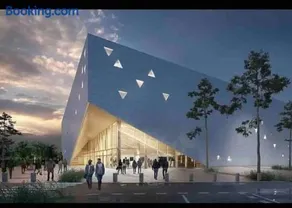 A 5mn du Futuroscope: Loft ravissant! - Image 2