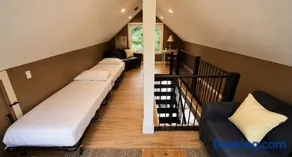 Scenic cosy loft cottage pet freindly sleeps 6 - Image 2