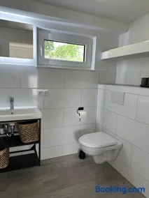 Villa Frankenstein - Deluxe Ferienwohnung mit Ladestation E-Auto & E-Bike - Image 2