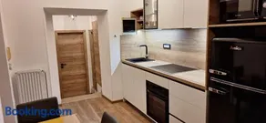 Studio apartment Under the castle - Image 1