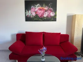 Delightful Studio with Balcony near Hockenheimring - Image 5