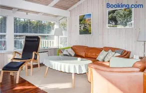 House in Ålbæk for 6 people with 3 rooms Ref. 620955 - Image 2