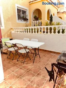 Refugio de Tranquilidad en Gran Alacant - Image 2