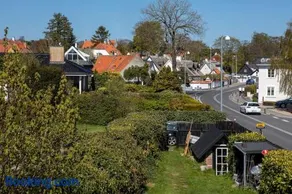 Historical beachhouse in Snekkersten - Image 5