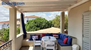 Maison de vacances avec jardin, terrasse et barbecue | Vue mer - Image 2