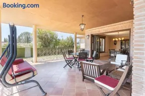 Siesta Villa Cubillas Private Pool near Granada - Image 1