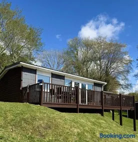 Alfie's Lodge 177, Glan Gwna Caernarfon - Image 4