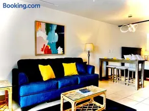 Sapphire Beachfront Condo - View of Paradise - Free Wi - Fi - Image 3