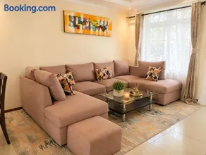 Dreamy Deluxe Rooftop Home, Milimani Nakuru - Image 1