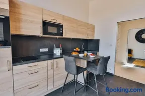 Domaine Grand Piquecaillou - L'appartement Cerons - Image 2