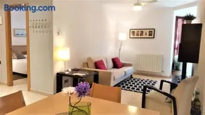 Sierco Apartamentos Ainsa - Image 1