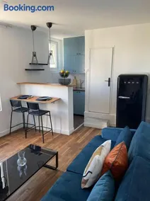 Appartement Cosy et proche paris - Image 1