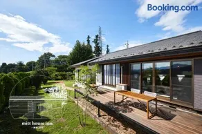 一棟貸し別荘 mitt house inn - Image 1