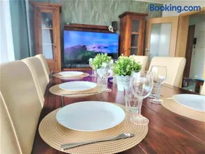 Mosel Ferienwohnung 3-Zimmer Garten Balkon Free Parking Netflix Premium Disney Premium - Image 2