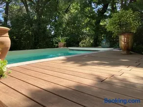 La Balouvière Villa entre Cévennes et Provence - Image 3