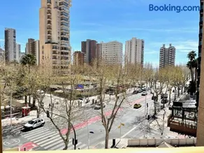 Mariscal 1 - Aloturin Benidorm - Image 2