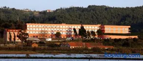 Palace Hotel & SPA Termas do Bicanho - Image 2