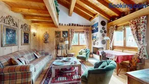 Abitaziun Süls Ers 11 - Pontresina - Image 1