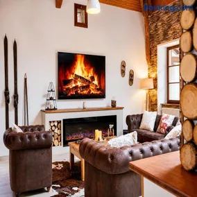 L'Atypik #Piscine #Sauna #Route des vins - Image 2