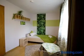 Ferienwohnung Ulrichstein/ Bobenhausen II - Image 5