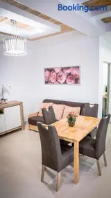 Apartment near the river with it's own entrance - Image 1