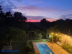 Casa de campo (chácara) em Louveira - Image 2