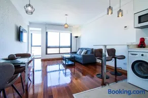 Apartamentos Castilla Luz Business - Image 1