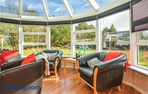 Holiday Home Sønderballevej Blåvand Iii - Image 3