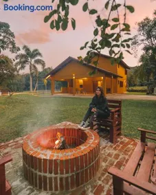 Casa de campo São Bartolomeu próximo a Garibaldi - Image 2