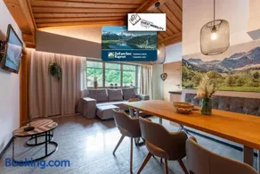 Alm Appartements ZellamSee - Image 1
