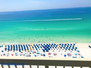 Beach Front 18th Flr, Best Ocean View, New Upgrades - Image 1
