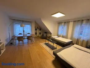Großzügiges Design-Loft in Aulendorf - Image 3