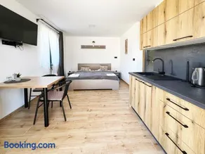 Apartmány Pod Javorem Nová Bystřice - Image 2
