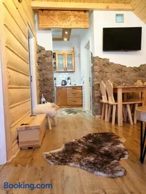 Apartament w Zagrodzie - Image 1