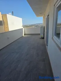 Modern 3-Bedroom Flat in the Heart of Naxxar - Image 3