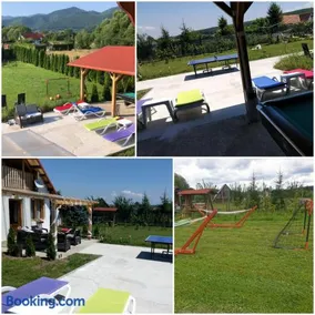 Cabana Casa Dia - Image 2