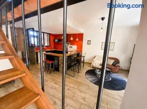 Le loft de l'entrepote - Image 3