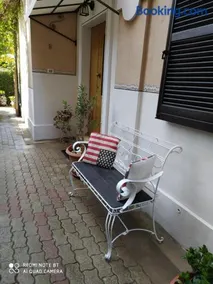 B&B SAN FRANCESCO Pescara Centro - Image 5