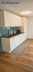 Moderne Ferienwohnung im Bregenzerwald - Image 3