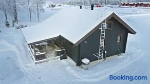 Kartano Meripappila sauna lodge - Image 4
