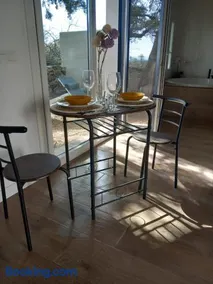 Bungalow Sierra San Vicente - Image 3