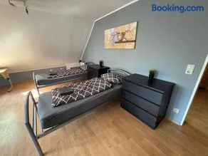 Möblierte Wohnung im Zentrum Ottersbergs für Monteure und geschäftlich Reisende LS13 OGR - Image 1