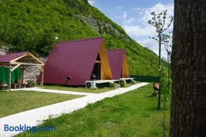 Cottage Harmony in Racha-კოტეჯი ჰარმონია რაჭაში - Image 1