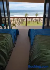 Cactus Beachfront villa in Zihuatanejo- pets welcome! - Image 2