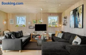 Holiday Home Sommerstedvej Denm - Image 3