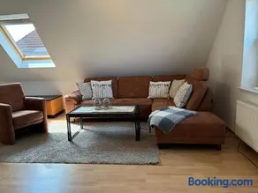 Ferienhaus Kluntje im Fischerdorf Ditzum - Image 4