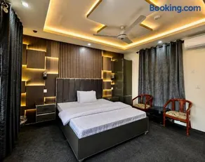 The Comfy By Hotel Mountain Track - Image 1